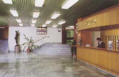Hotel Dum Praag Buitenkant foto
